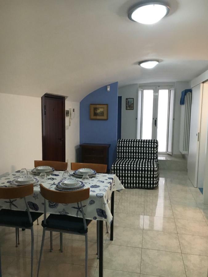 Porto in Vista Monopoli Exterior foto